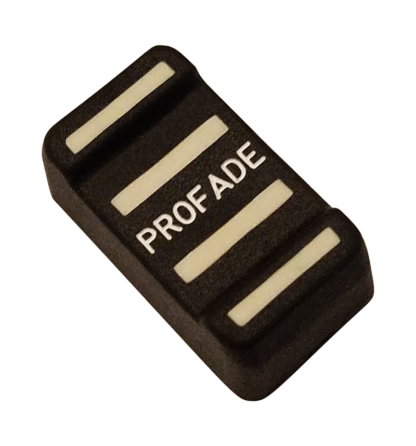 Bone Profade Progrip audio fader knob